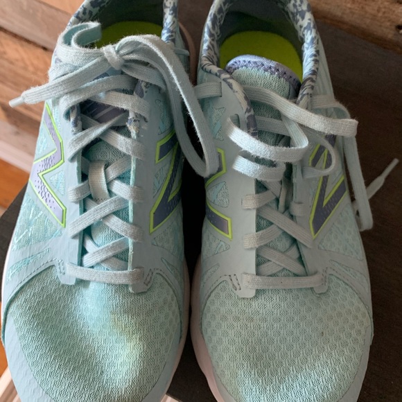 New Balance Shoes - Sneakers